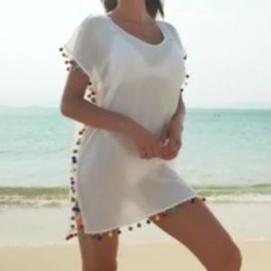 Yincro Womens Swimsuit Cover